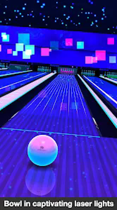 Bowling Pro - 3D Bowling Game screenshot