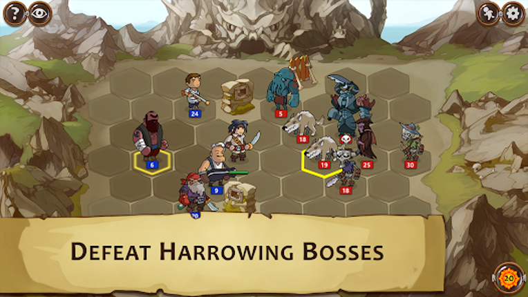 Braveland Pirate Image