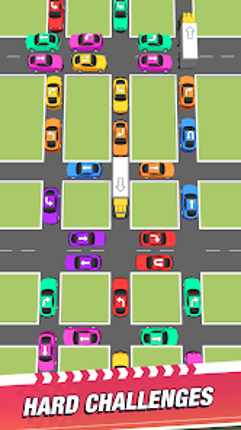 Traffic: No Way Out! Image