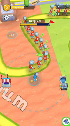 Fight For Goodness Image