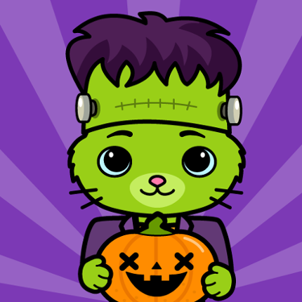Yasa Pets Halloween Image