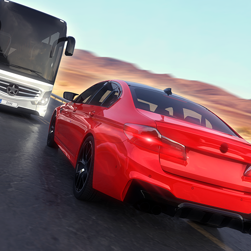 Games like Traffic Driver 2