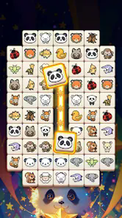 Animal Connect: Kids Game screenshot