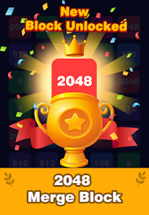 2248 Number block puzzle 2048 Image