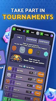 Crypto DOGE - Get Token Image