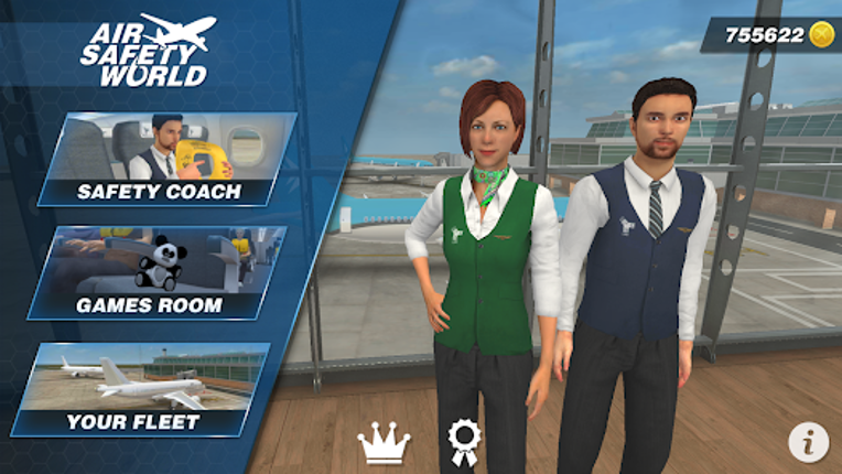 Air Safety World screenshot