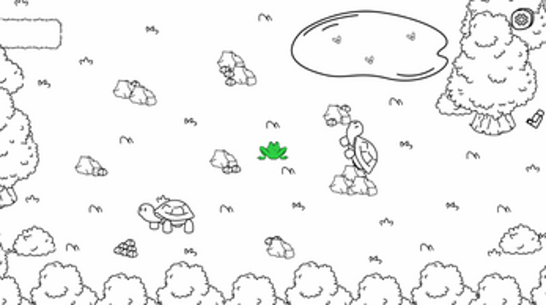 A Toad's Trip screenshot