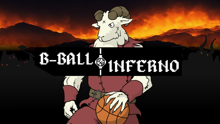 B-BALL INFERNO (Jam Edition) Image