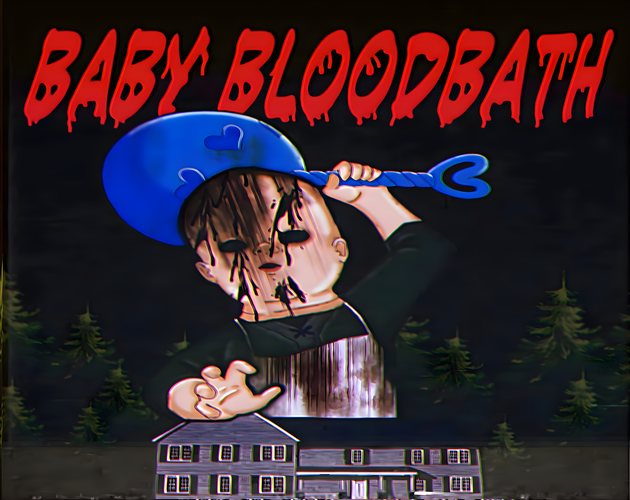 Games like Baby Bloodbath