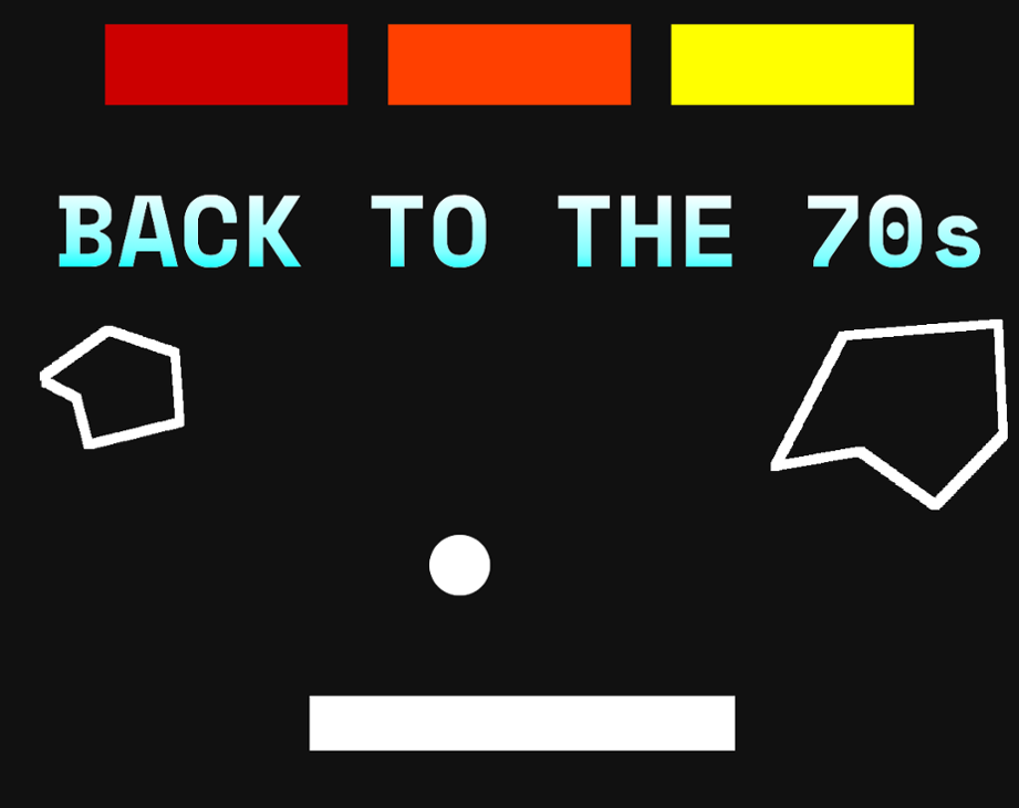 Games like Back to the 70s