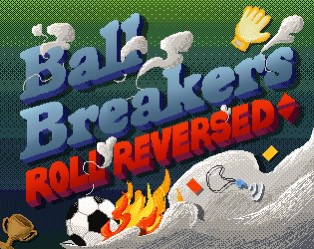 Games like Ball Breakers: Roll Reversed
