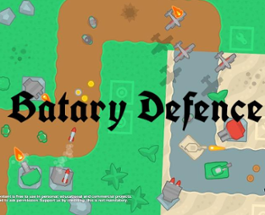 Batary Defence Image