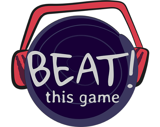 Beat! This Game Game Cover