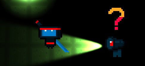 Games like Blackout Blade