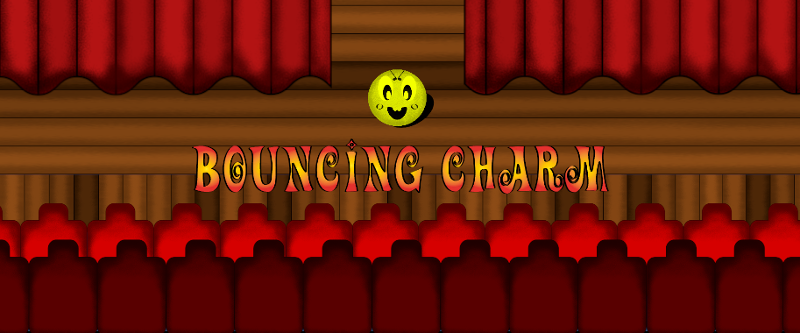 Bouncing Charm Image