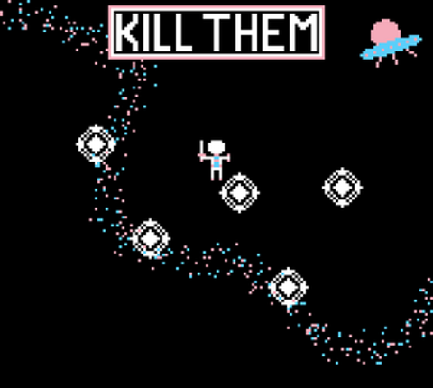 Constellation Defenders screenshot