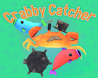 Games like Crabby Catcher