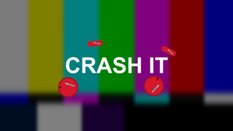 CRASH IT (Win by Crashing the Game) screenshot