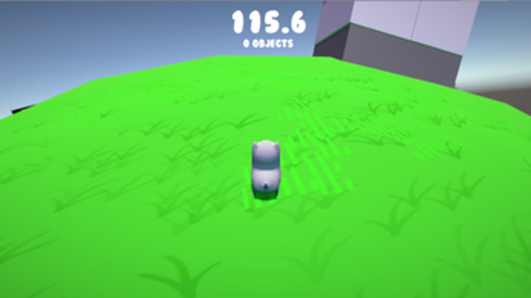 Doggo The Game screenshot
