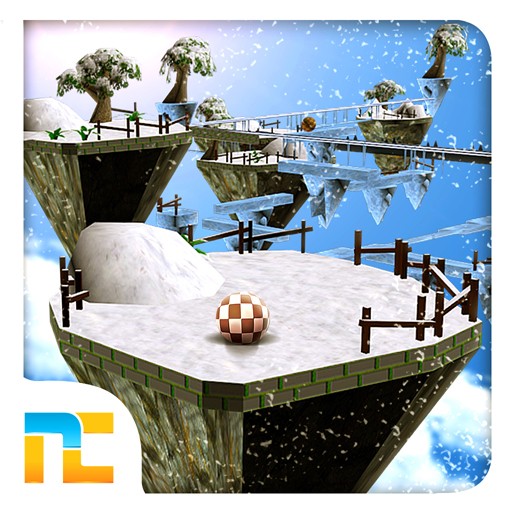 Games like Edge Balance 3D