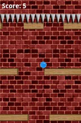 Falldown Multiball Full screenshot