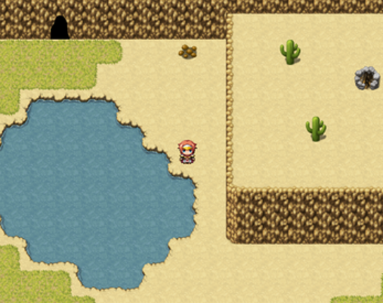 Farm and Fight screenshot