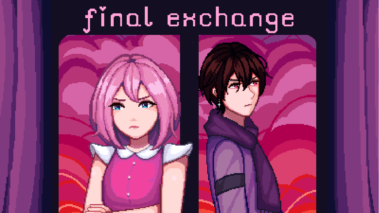 Games like Final Exchange