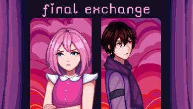 Final Exchange Image