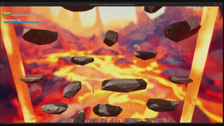 Flipping Worlds! Image