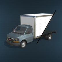 FS22 GMC Savana/Chevrolet Express Image