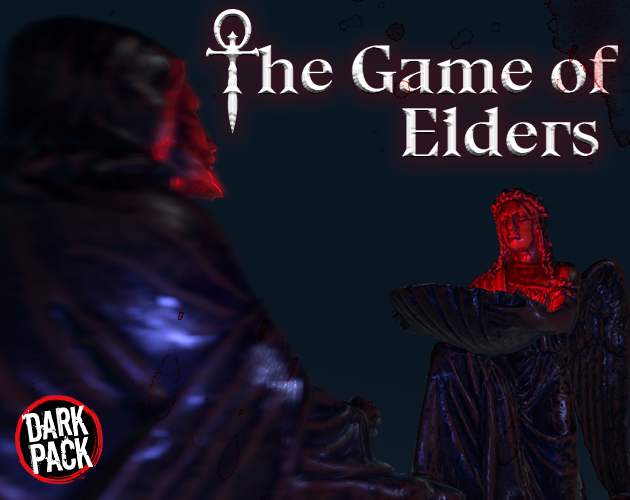 Games like The Game of Elders