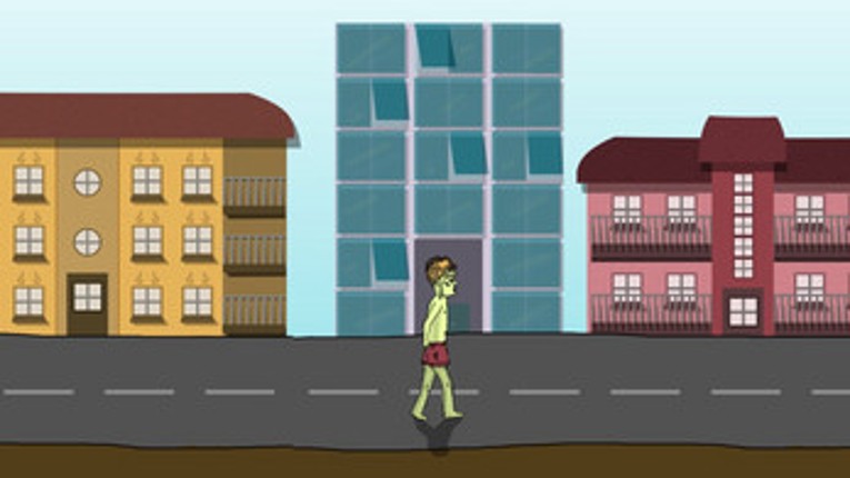 Garbage People screenshot