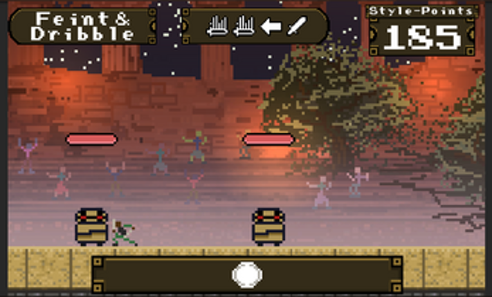 Gladiator Beats Image