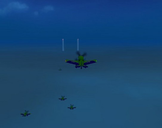 Great Air Race screenshot