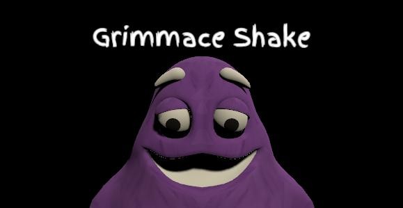 Games like Grimace Shake
