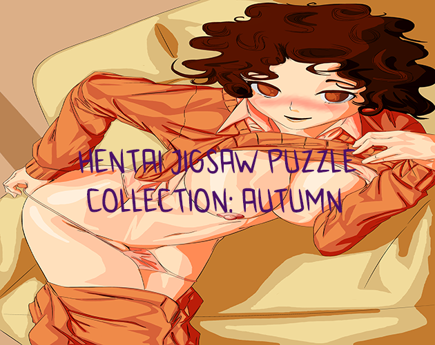 Games like Hentai Jigsaw Puzzle Collection Autumn