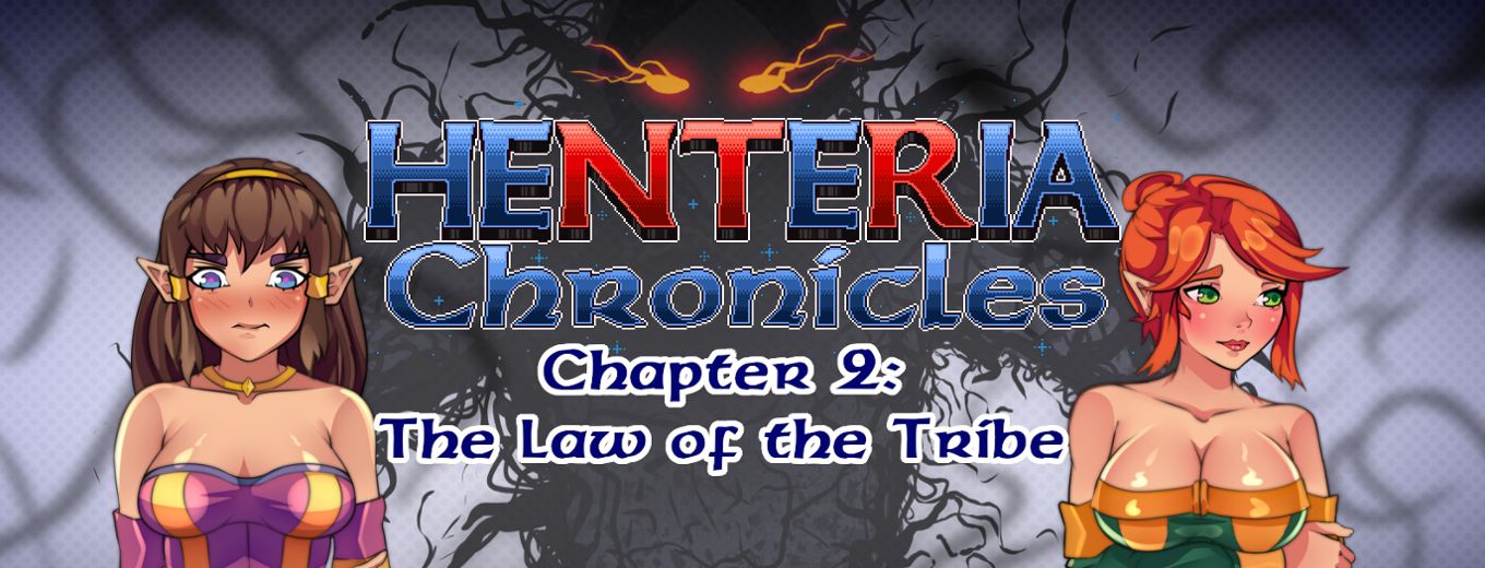 Games like Henteria Chronicles Ch. 2 : The Law of the Tribe [Public Demo]