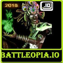 EDITOR'S CHOICE™ $0.99 games Battletopia.io (shooting game) Image