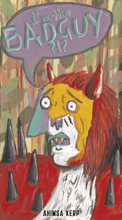 Games like I'm the Bad Guy?