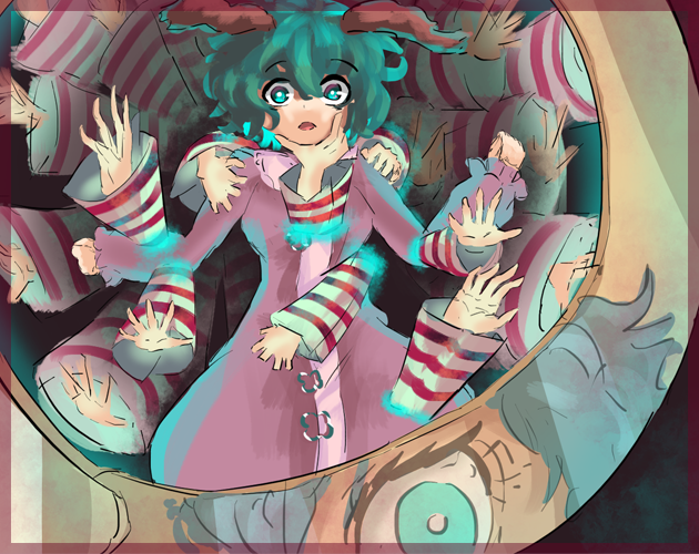 Games like Immortality 101: How To Achieve Eternal Life By Committing Identity Fraud