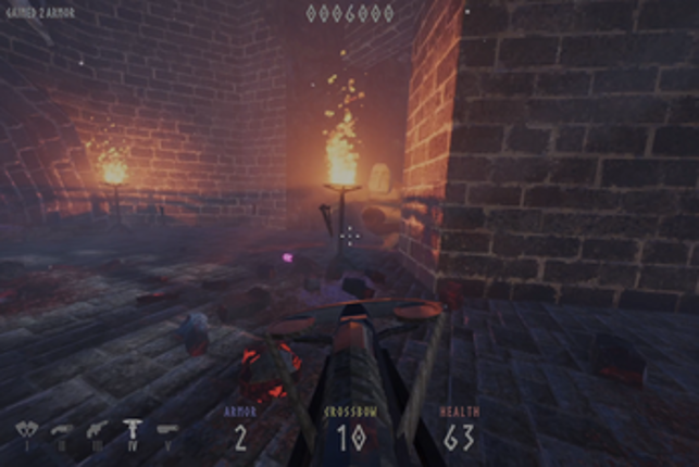 IVOR screenshot