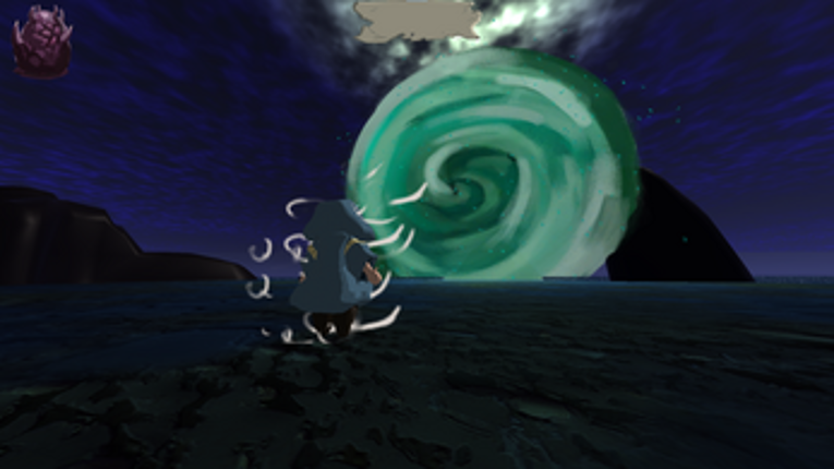 Kthulhu Kerfuffle screenshot