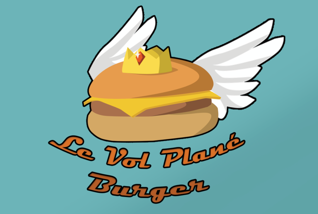 Games like Le  Vol Plané Burger