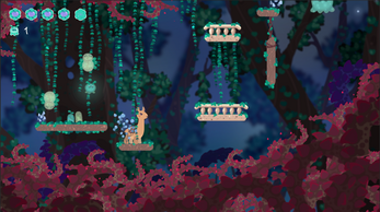 Llama and Tisa Image