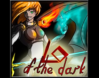 Games like Lo of the Dark
