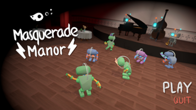 Masquerade Manor Image