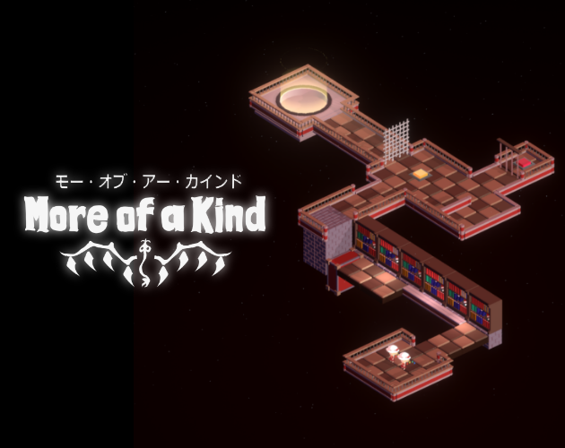 Games like More of a Kind