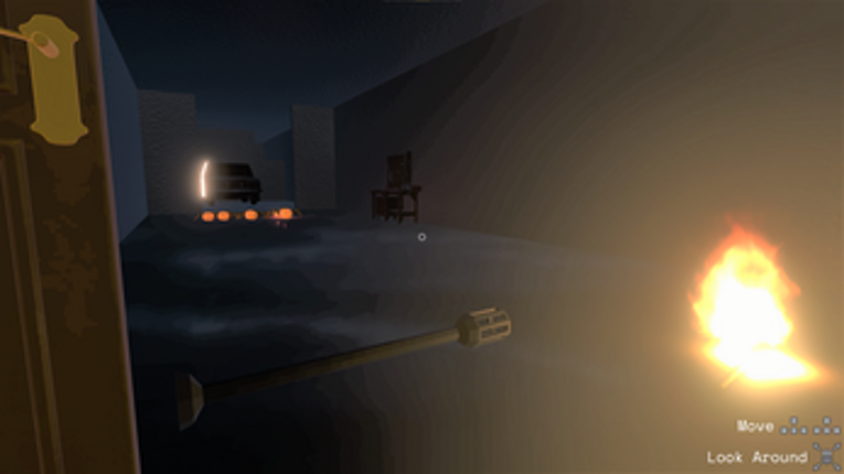 Obscure Dreams screenshot