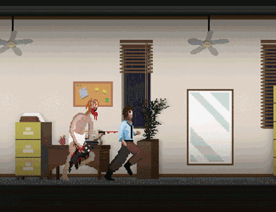 Office Paradox screenshot