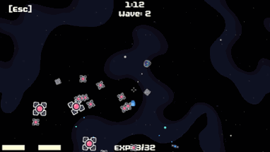 Omega Squadron: Prologue (0.1.3) Image